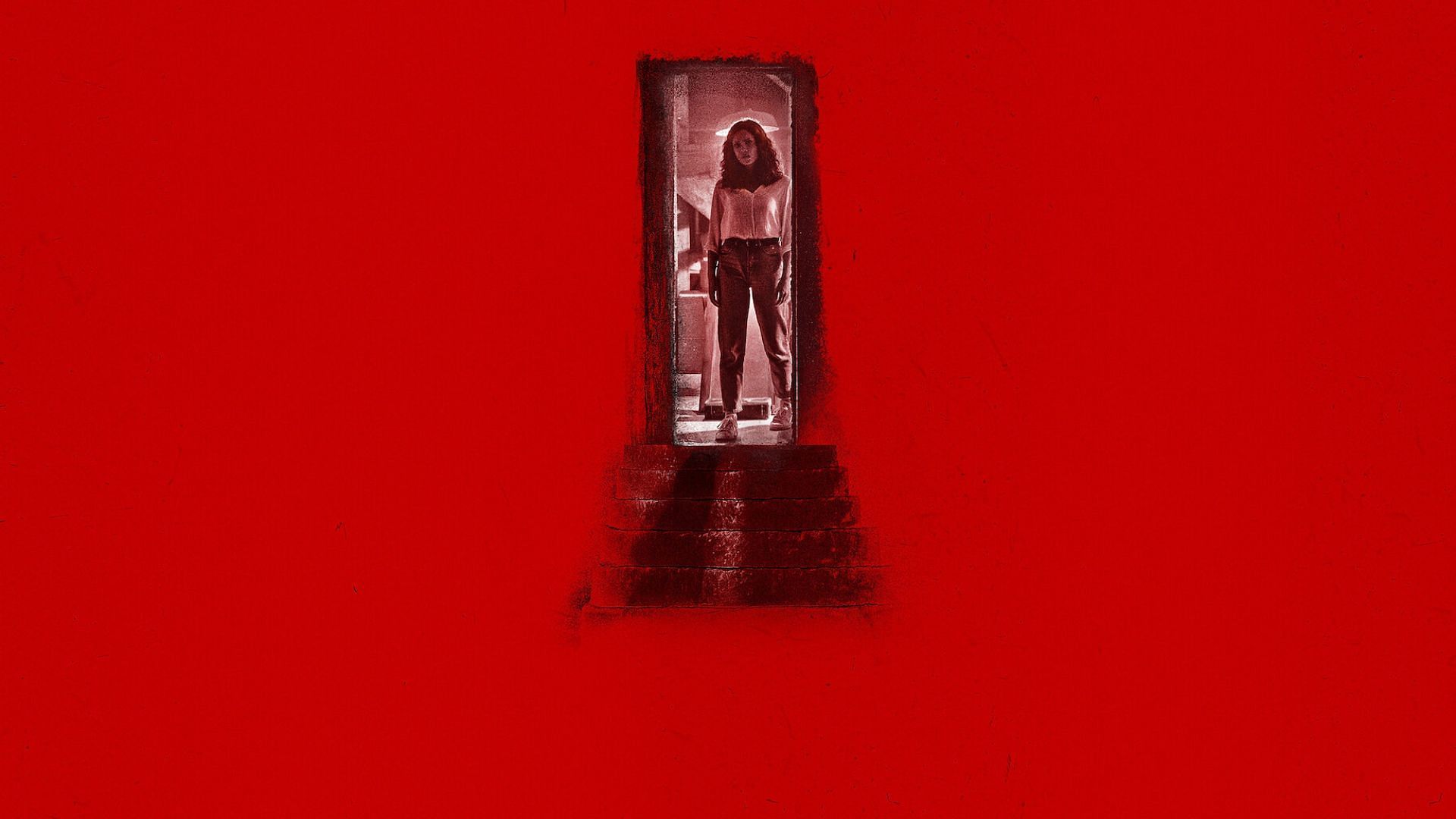 Cregger's debut movie (Image via Netflix)